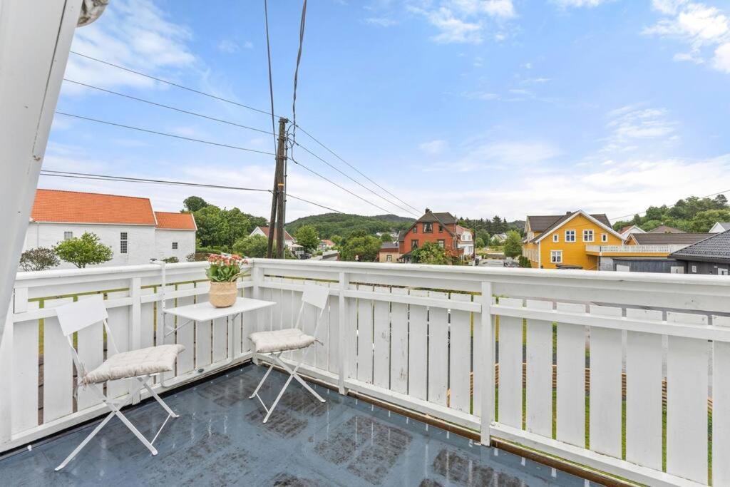 Family-Friendly Home Near Canal Spangereid Eksteriør billede